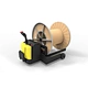 electric pallet jack