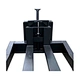 electric pallet jack